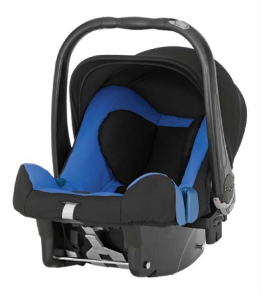 Детское сиденье G0, Baby-Safe Plus Lexus 737000W070