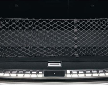 Багажная сетка вертикальная Lexus PZ434X3341ZA