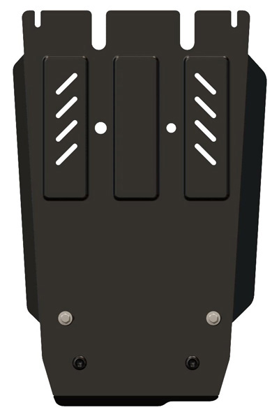 Крепеж для защиты КПП Lexus PZ4AL0127660