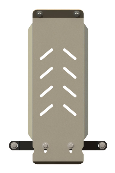 Крепеж для алюминиевой защиты КПП Lexus PZ4AL0221660