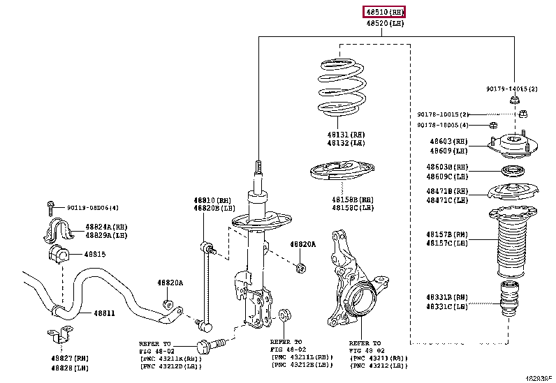 Запчасти лексус rx350