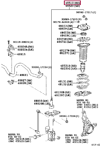 Расположение цилиндров лексус rx350