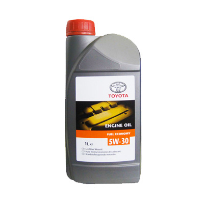 Моторное масло Лексус 5W30 PFE (1L) Lexus 0888083388
