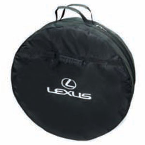 Чехол для колеса малый Lexus OTH8203LL