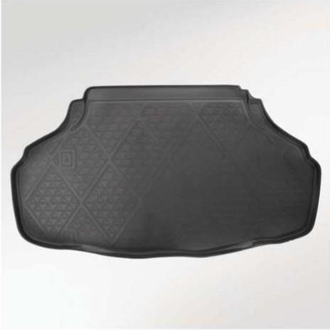 Коврик багажника резиновый Lexus PT9195009002