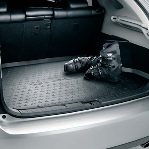 Коврик багажника Lexus PZ434K2301PJ