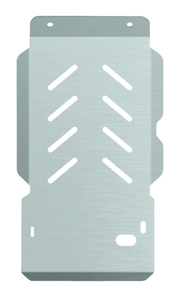 Защита КПП, алюминий Lexus PZ4AL0156700